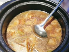 -老淮安·淮安菜(涟水店)