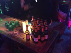 -老木头音乐空间(月河街店)