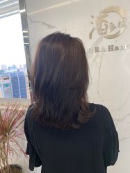 -潘多拉Hairsalon