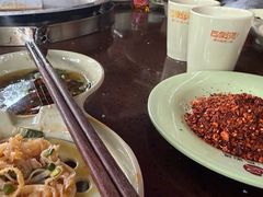 -巴倒烫陆派火锅山庄(南山总店)