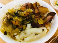 -太原面食店(解放路店)