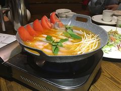 -广东道至正餐厅(区庄店)