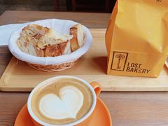 -花马天堂云南餐厅 Lost Heaven(外滩店)