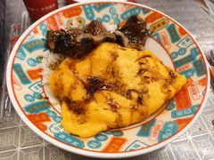 -孖记茶档·热腾茶餐(乐峰店)