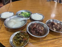 -阿秋牛排(湖心街店)