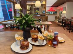 -尚牛社会 Beef & Liberty(金桥EKA天物店)