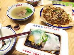 -荔银肠粉·非遗手藝(夫子庙店)