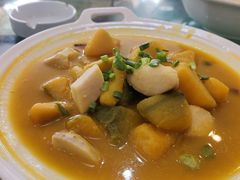 -清真·聚海轩餐厅(小关邑店)
