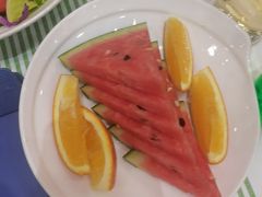 -鹊华居·地道鲁菜·海鲜·融合味(大明湖店)