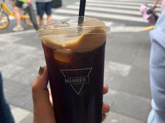 -Manner Coffee(淮海755店)