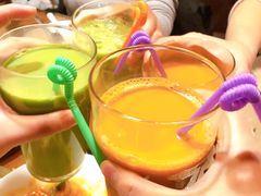 -泰国餐厅 Thai Food(裕华万达店)