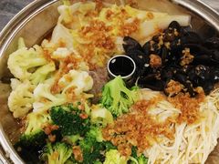 -津沽小院(大直沽总店)