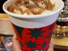 -星巴克臻选(青岛金狮广场店)