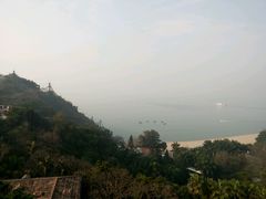 -鼓浪屿琴海庄园海景酒店