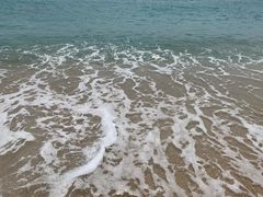 -白沙湾海滩
