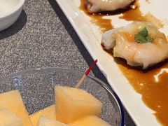-晋江荣誉国际酒店·港誉茶餐厅