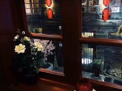 -LA CREPERIE BRETONNE布列塔尼法式餐厅(天童北路店)