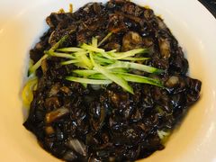 -桃园中华料理炸酱面(燕儿岛路店)