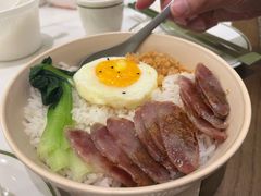 -春家·非遗手工小吃(徐汇万科广场店)