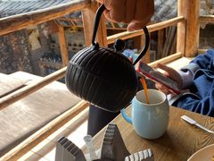 -田德能咖啡博物馆
