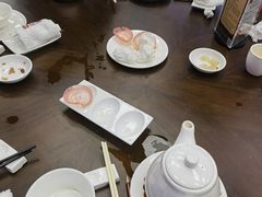 -潮福城大酒楼·潮粤菜·港式点心(阳光城店)