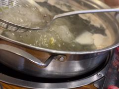 -荣记潮汕牛肉火锅(仙鹤街店)