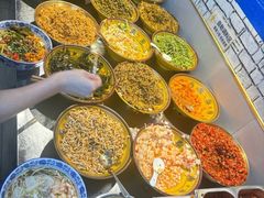 -带杏干面馆(洋湖景园店)