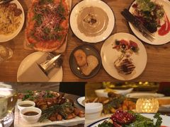 -Common Table · Brunch & Coffee