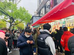 -王二甩老木子鸡(江湾店)