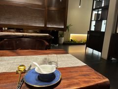大堂-巧庆楼·茶膳