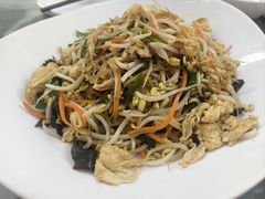 -天毓山庄·餐厅