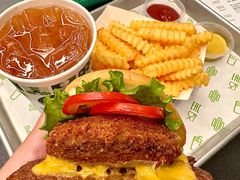 -Shake Shack(南山万象天地店)