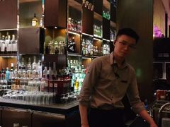 -云·酷 Atmosphere(国贸大酒店)