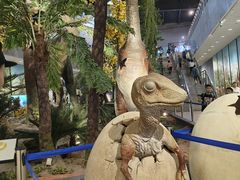 -湖南省地质博物馆