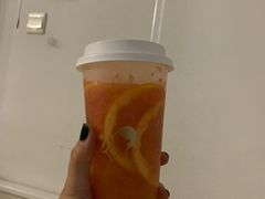-喜茶(北京三里屯太古里店)