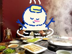 -大匠工房古船木艺术餐厅·猪肚鸡专门店(长白仙岛店)