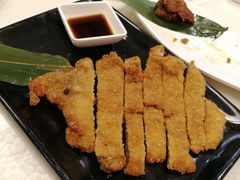 -南八仙·老上海味道(南京东路店)