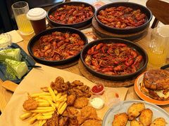 -必胜客(唐百友谊店)