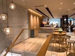 -星巴克臻选(济南恒隆店)