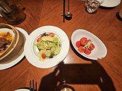 -杭州JW万豪酒店-万豪中餐厅