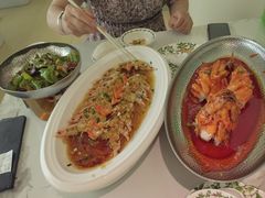 -苏梦江南·淮扬菜(夫子庙店)