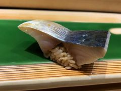 -荣一代目OMAKASE板前料理