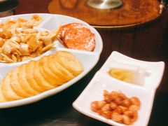 -长春观斋补堂素菜馆