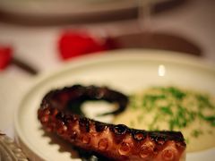 -壳里西餐厅Coquille Seafood Bistro(蒙自路店)