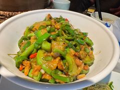 -自己人·宜昌菜(水悦城店)