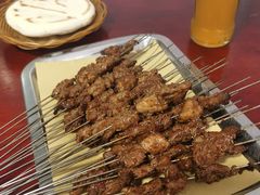-铁诚烤肉