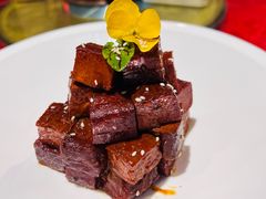-正阳门饭庄·烤鸭·北京菜(万丰路七里庄店)