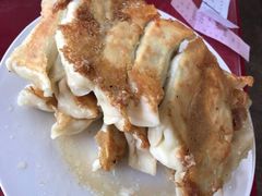 -青岛锅贴(洛阳路分店)