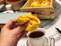 -天瑞轩·粤菜餐厅