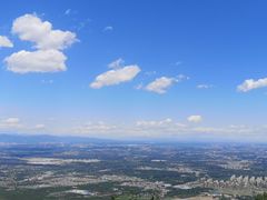 -阳台山自然风景区